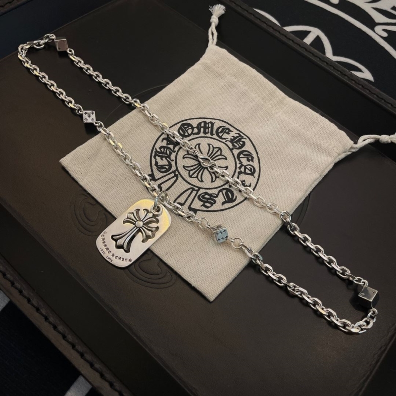 Chrome Hearts Necklaces